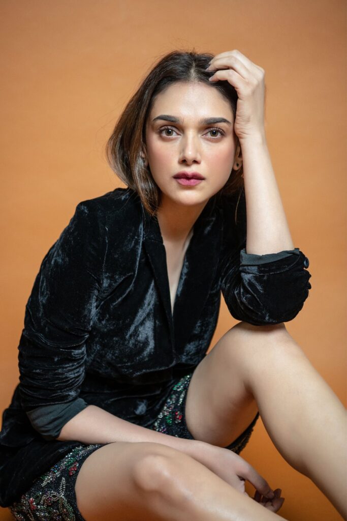 Aditi Rao Hydari