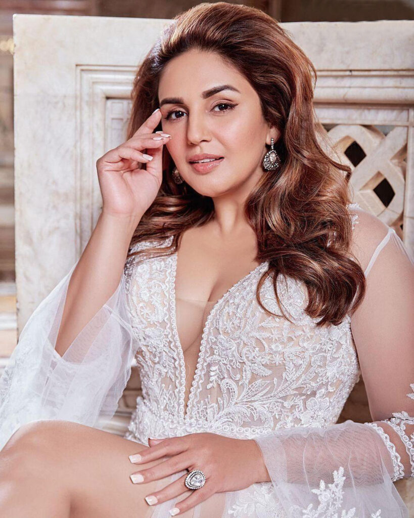 Huma Qureshi