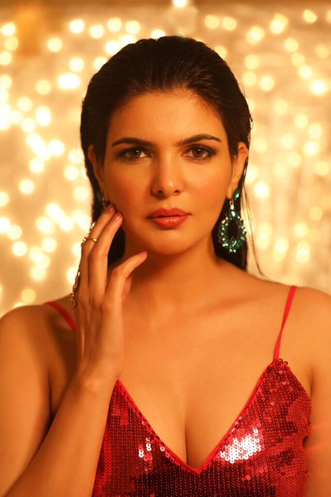 Ihana Dhillon