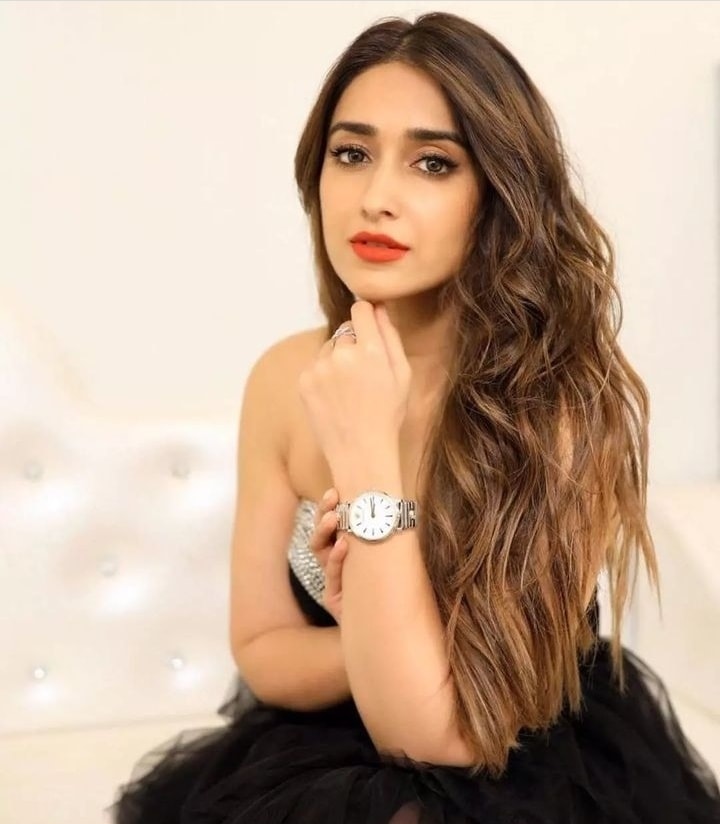 Ileana DCruz