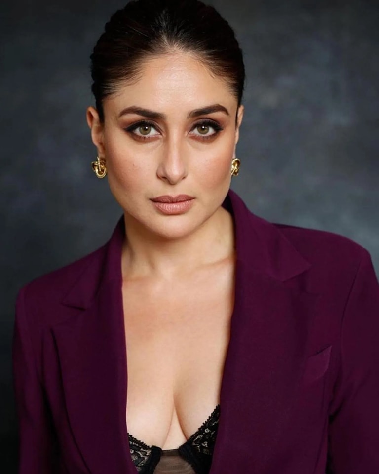 Kareena Kapoor