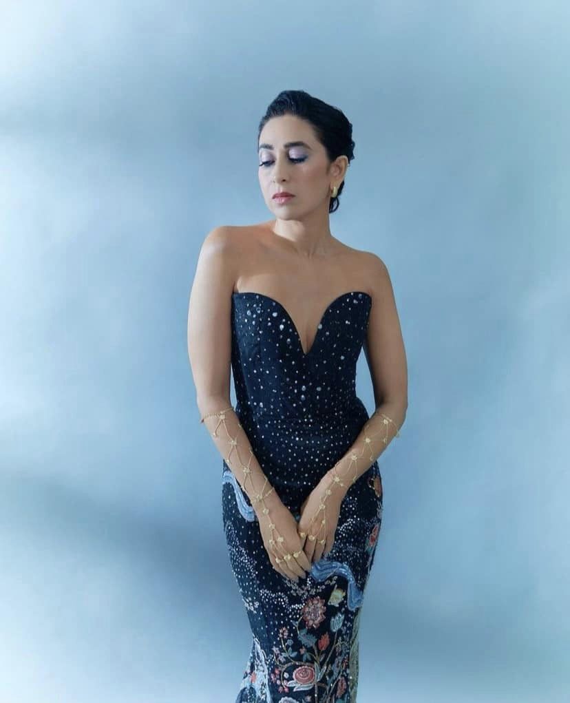 Karisma Kapoor