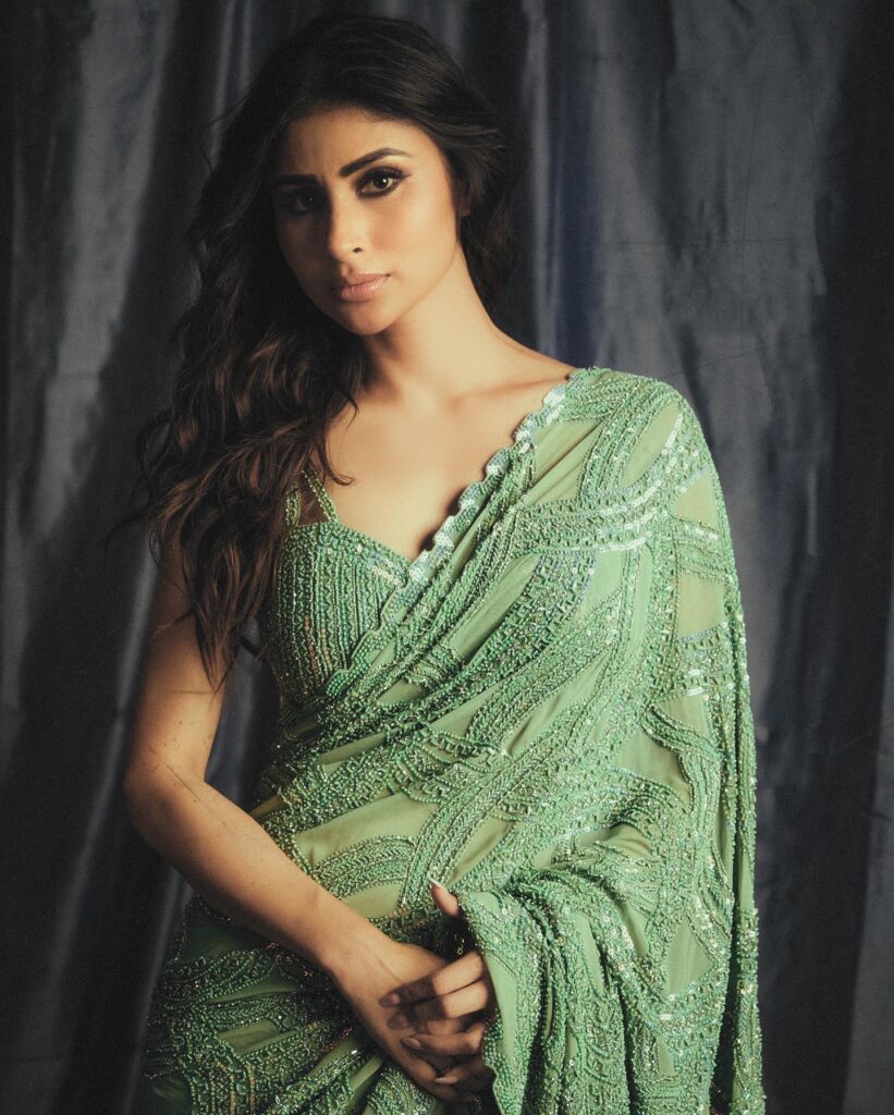 Mouni Roy