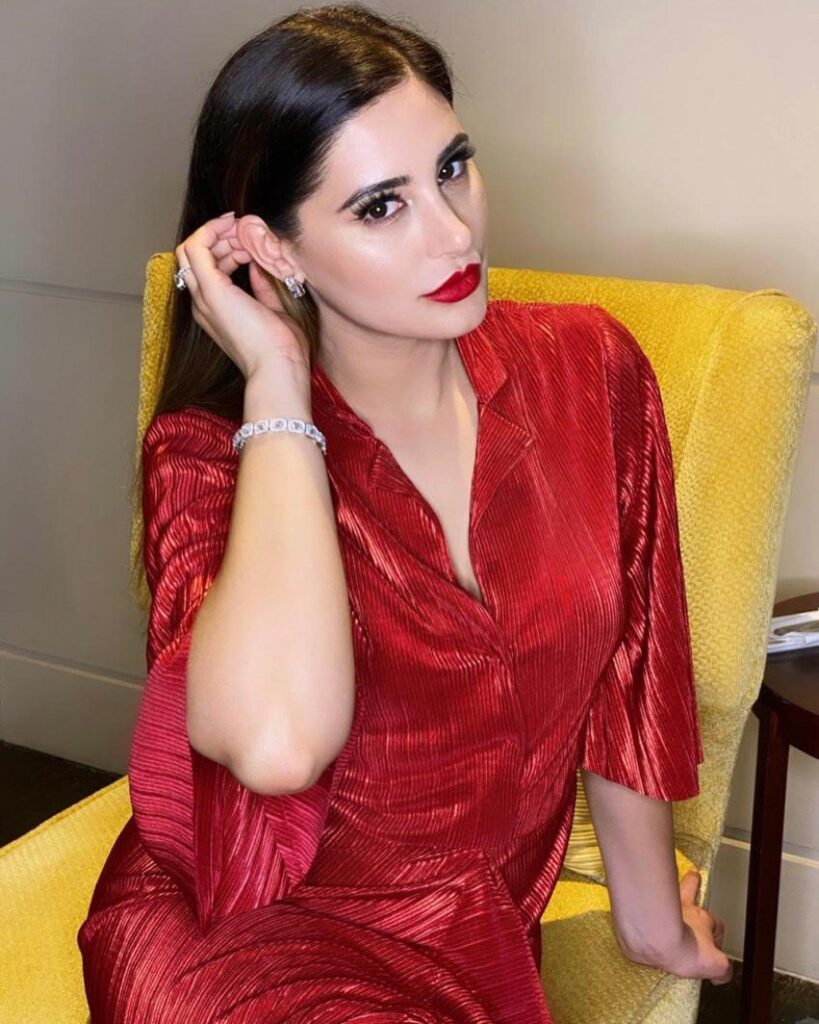 Nargis Fakhri