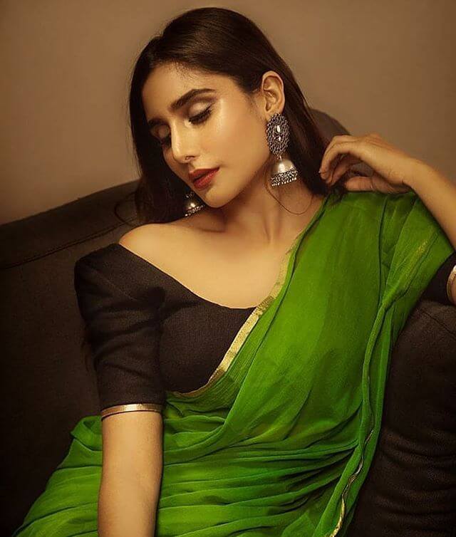 Nikhita Chopra