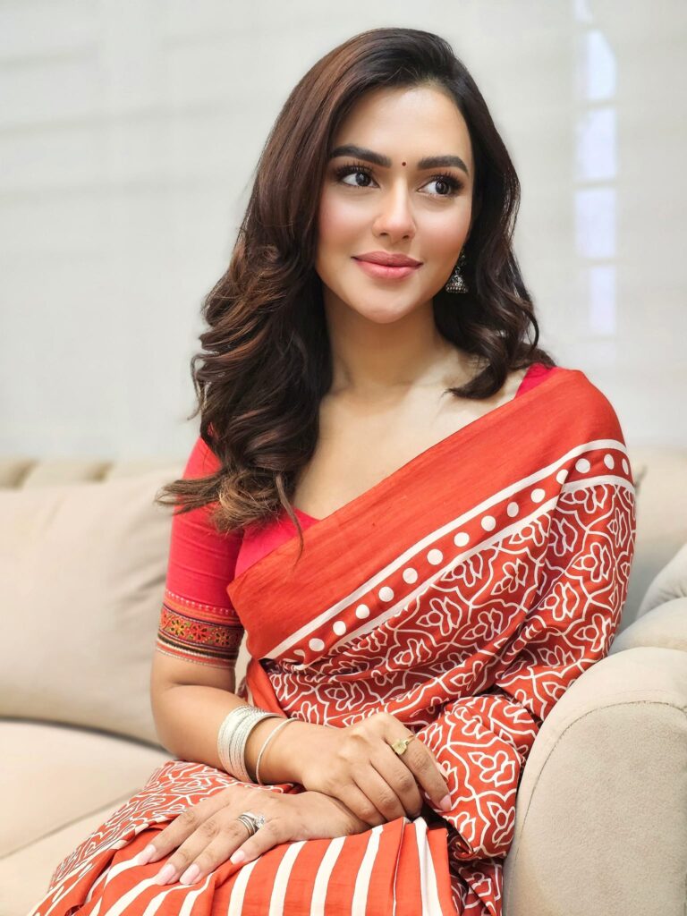 Nusraat Faria Mazhar