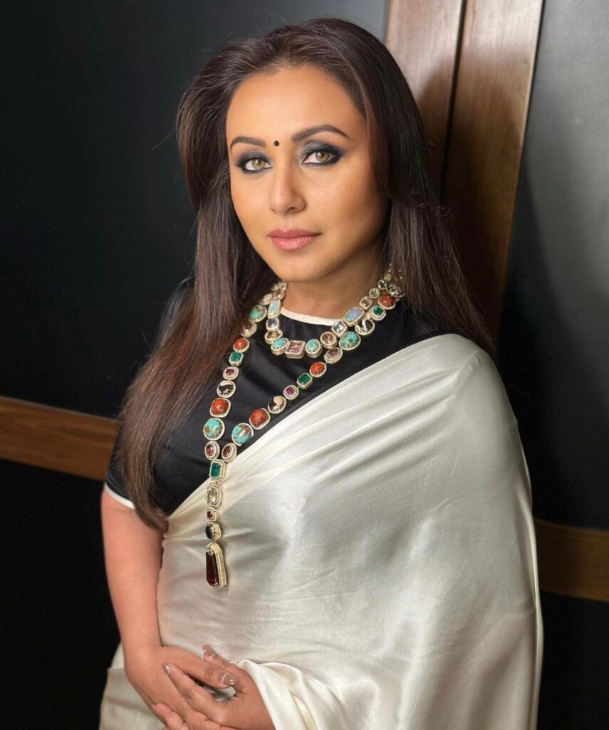 Rani Mukerji