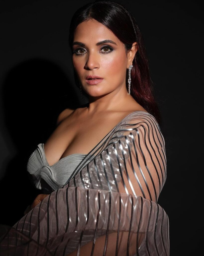 Richa Chadha