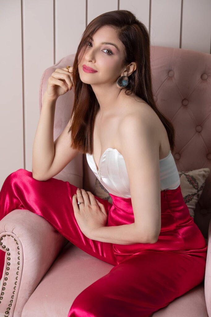 Saumya Tandon