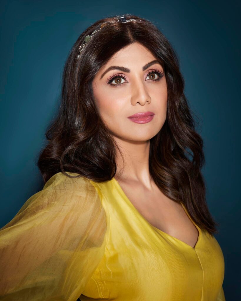 Shilpa Shetty