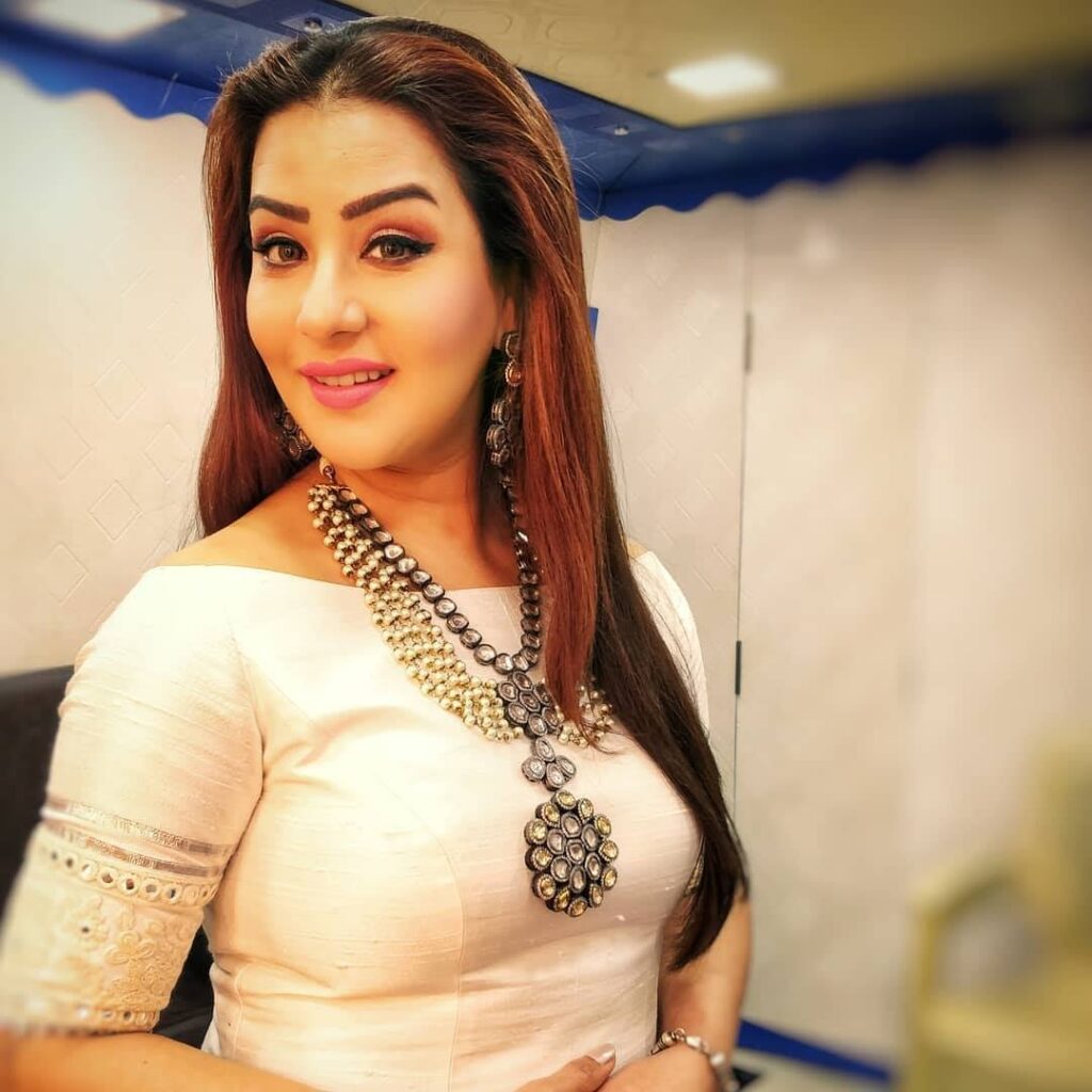 Shilpa Shinde