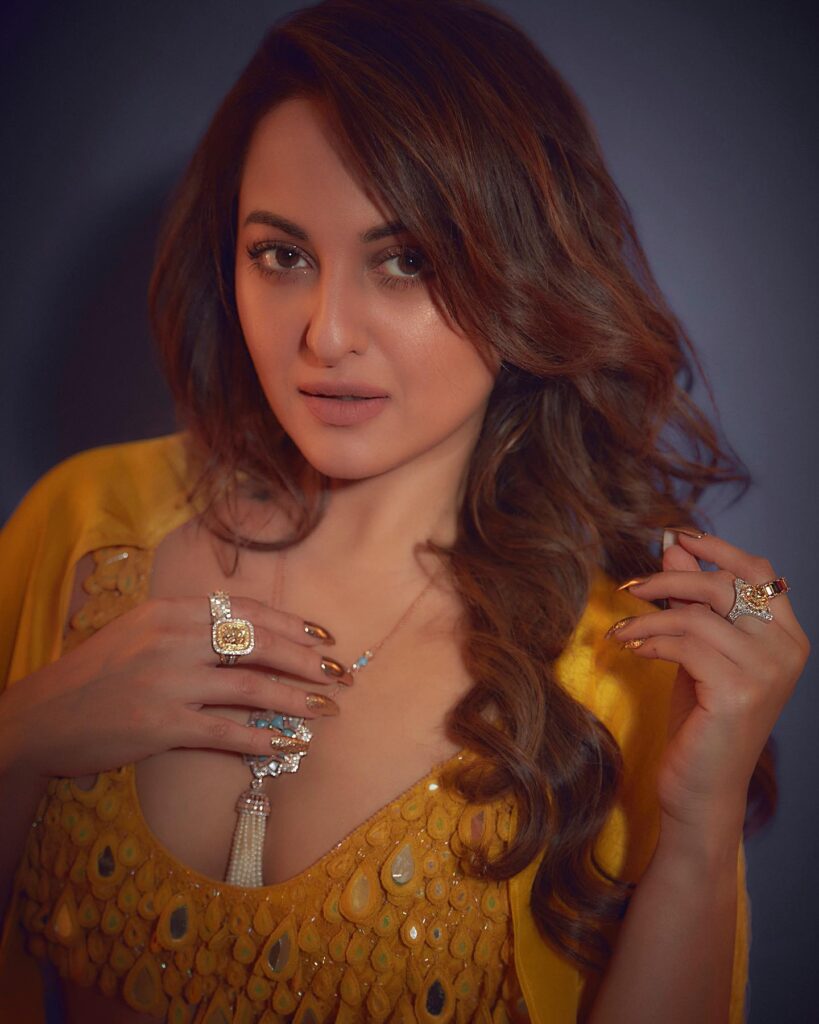 Sonakshi Sinha