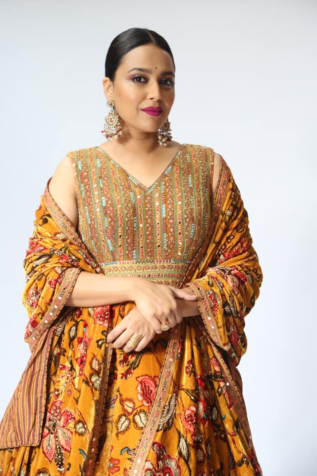 Swara Bhasker
