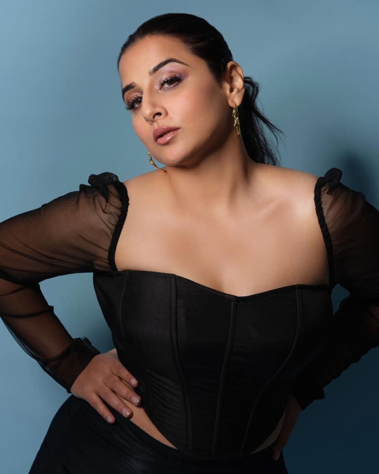 Vidya Balan