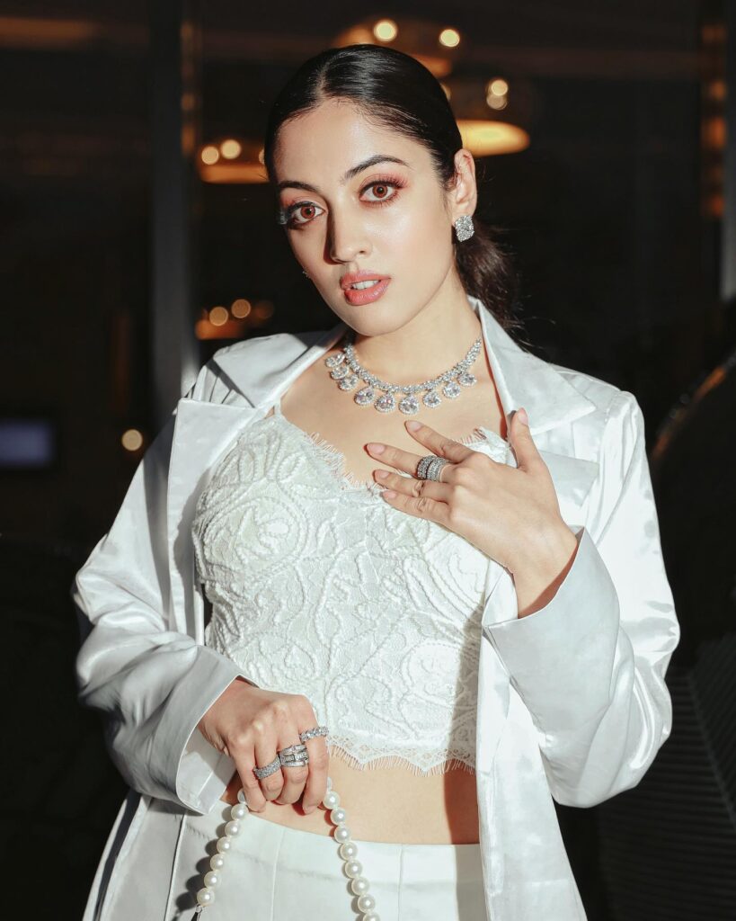 Aditi Sharma