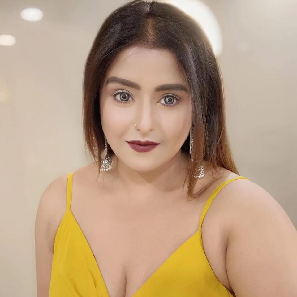 Akanksha Awasthi