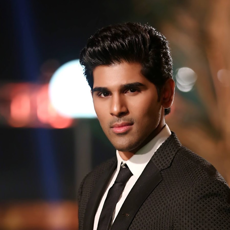 Allu Sirish