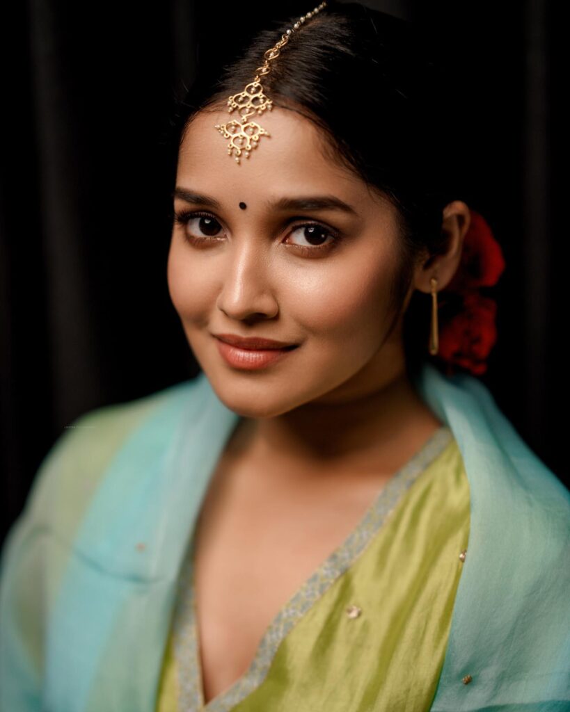 Anikha Surendran