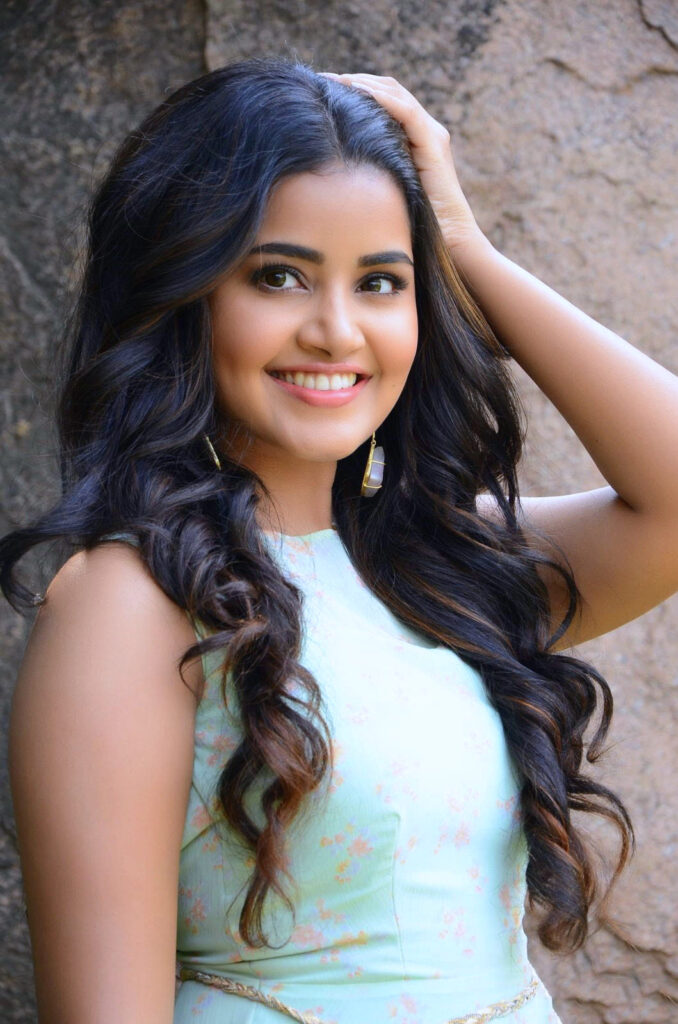 Anupama Parameswaran