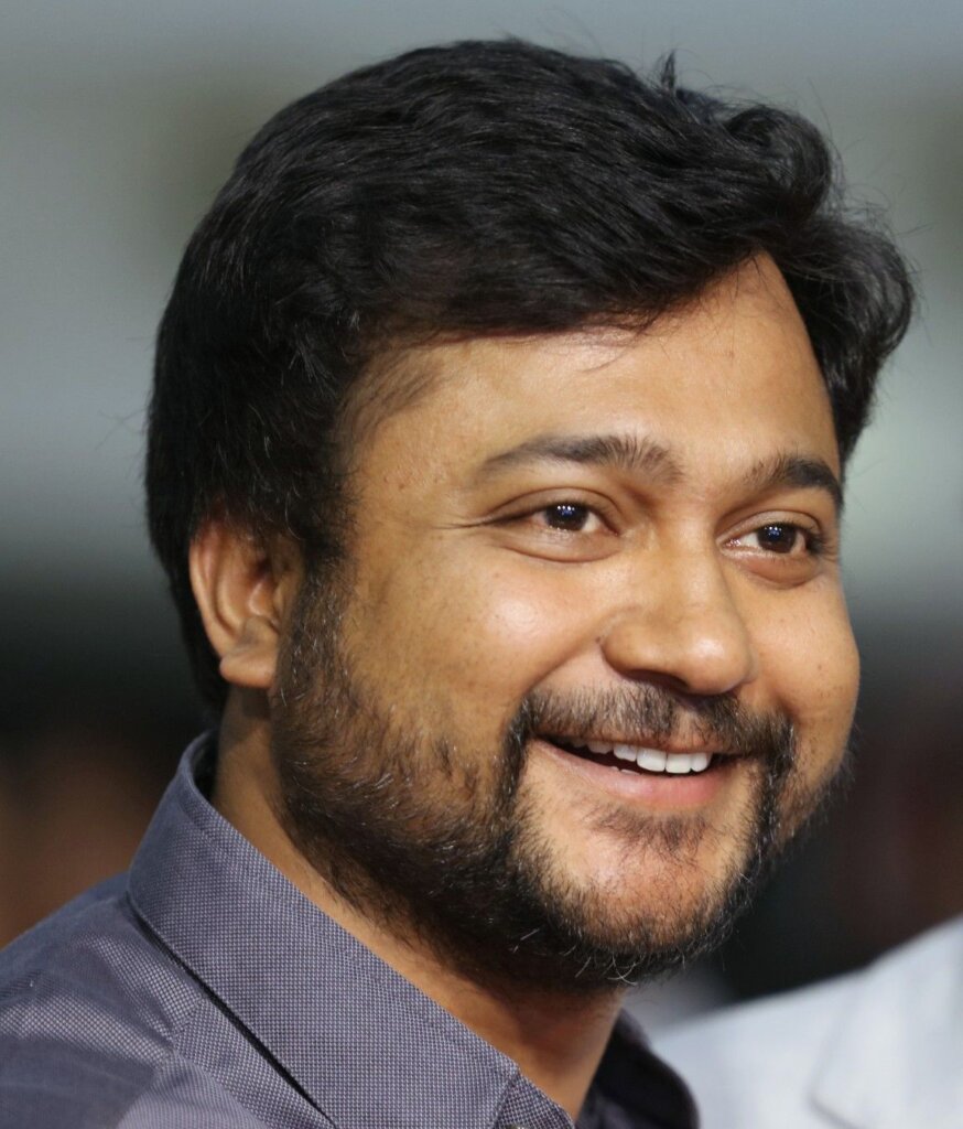 Bobby Simha