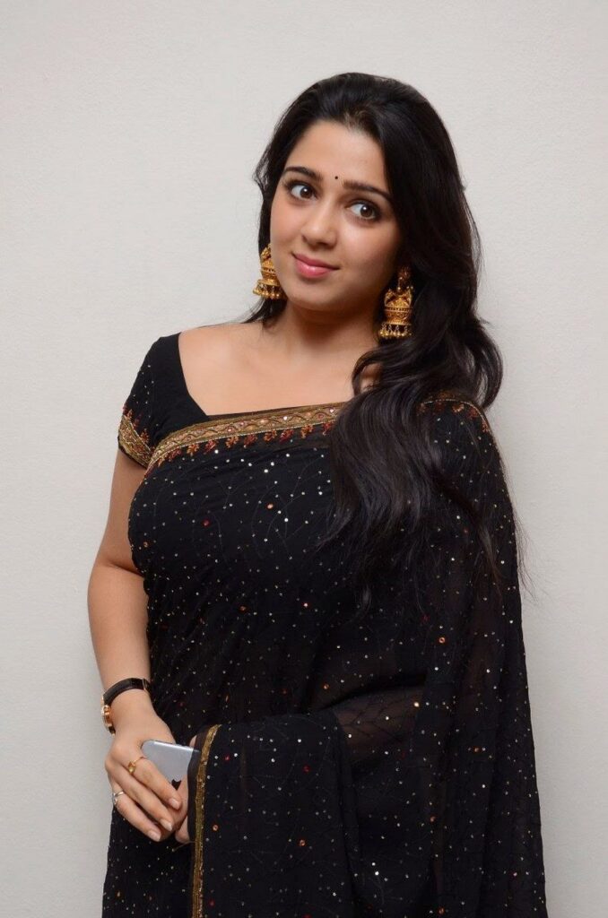 South Indian actress