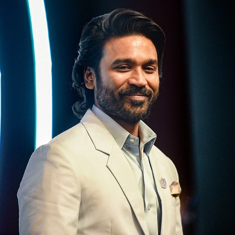 Dhanush