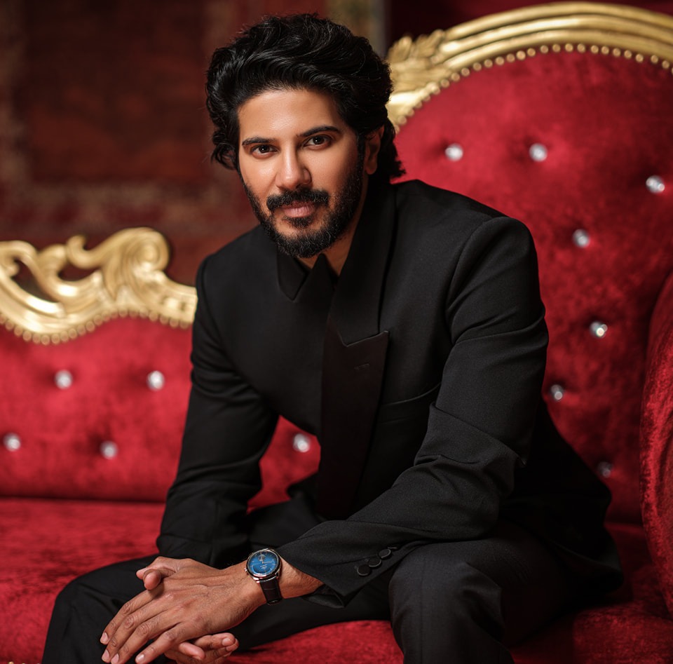 Dulquer Salmaan