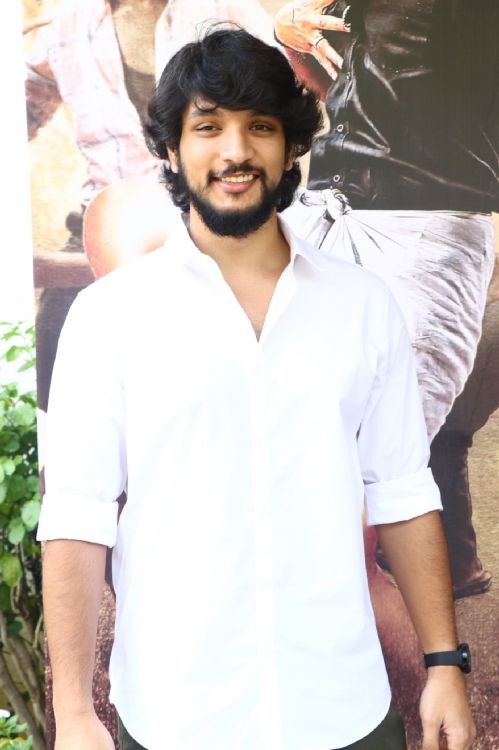 Gautam Karthik