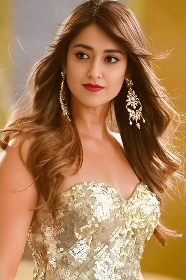 Ileana DCruz