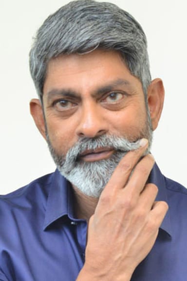 Jagapathi Babu