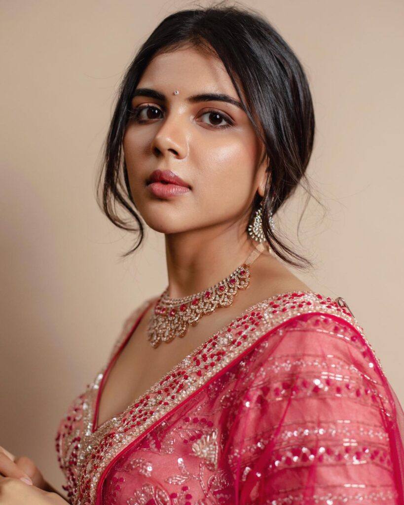 Kalyani Priyadarshan 1