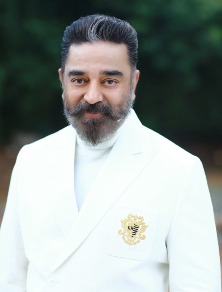 Kamal Haasan