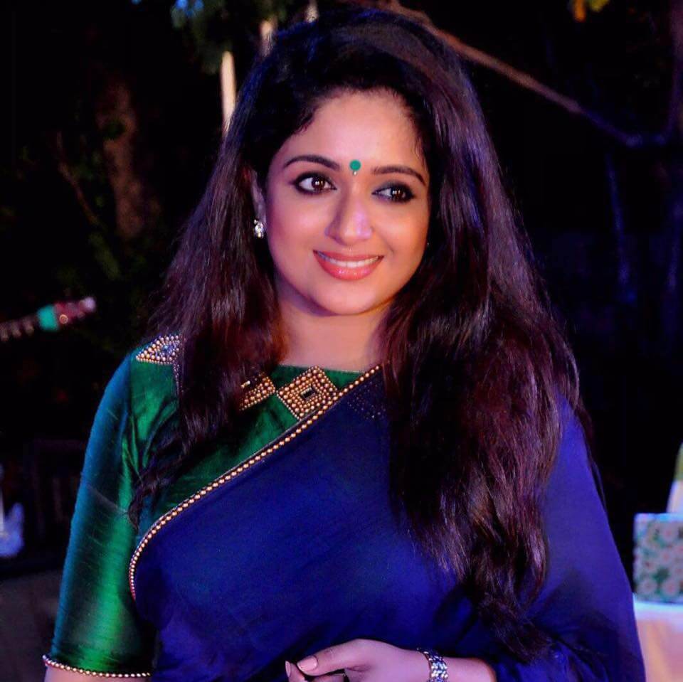 Kavya Madhavan