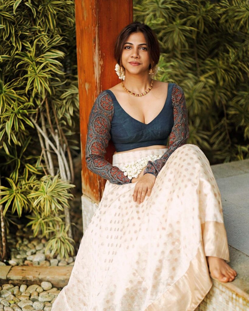 Madonna Sebastian