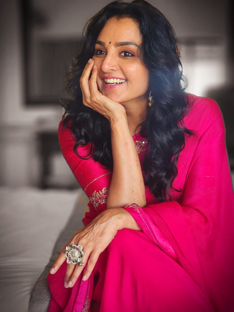 Manju Warrier 1