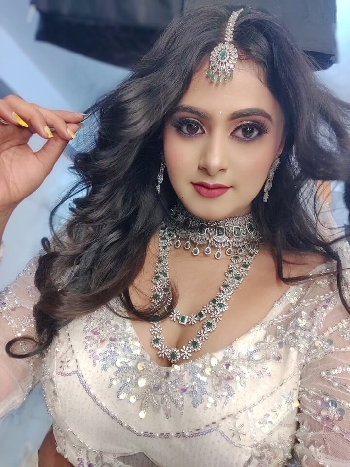 Meghashree