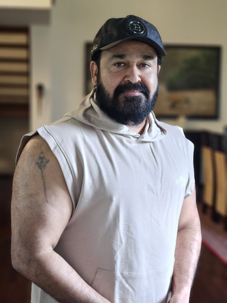 Mohanlal