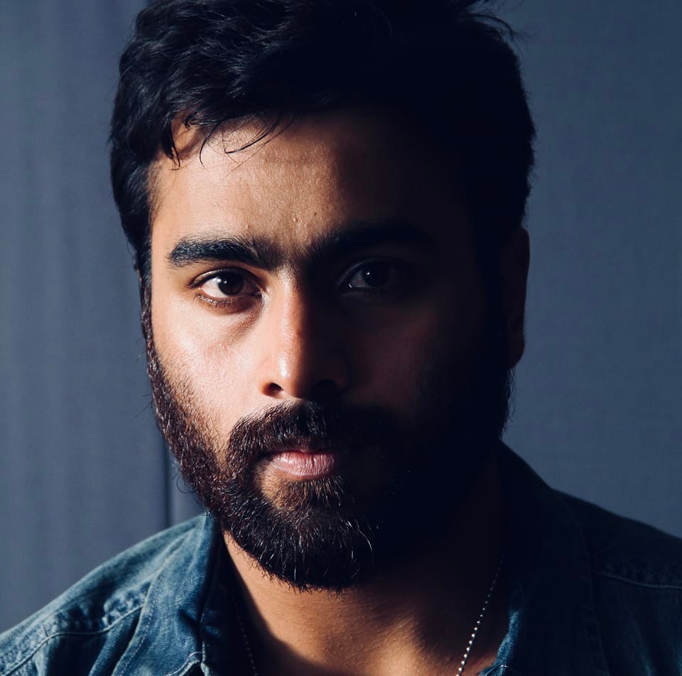 Nara Rohith