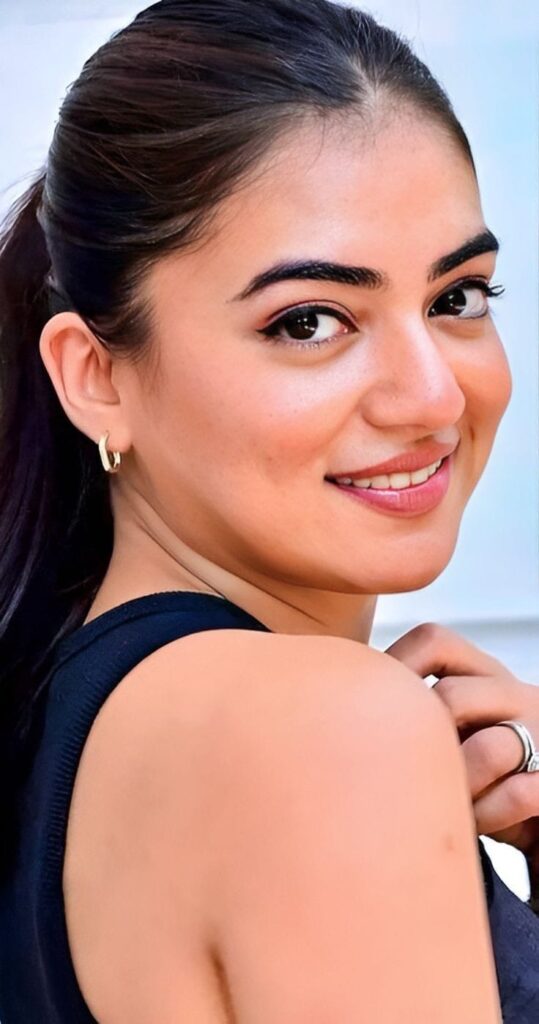 Nazriya Nazim 1