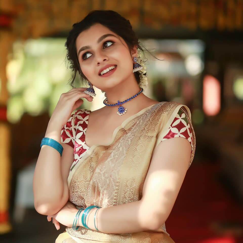 Niranjana Anoop