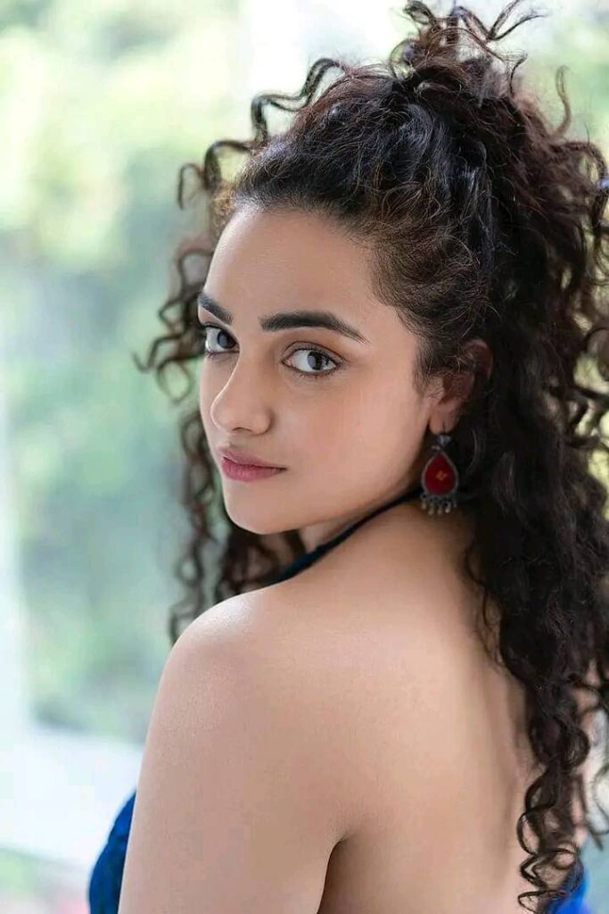 Nithya Menen 1