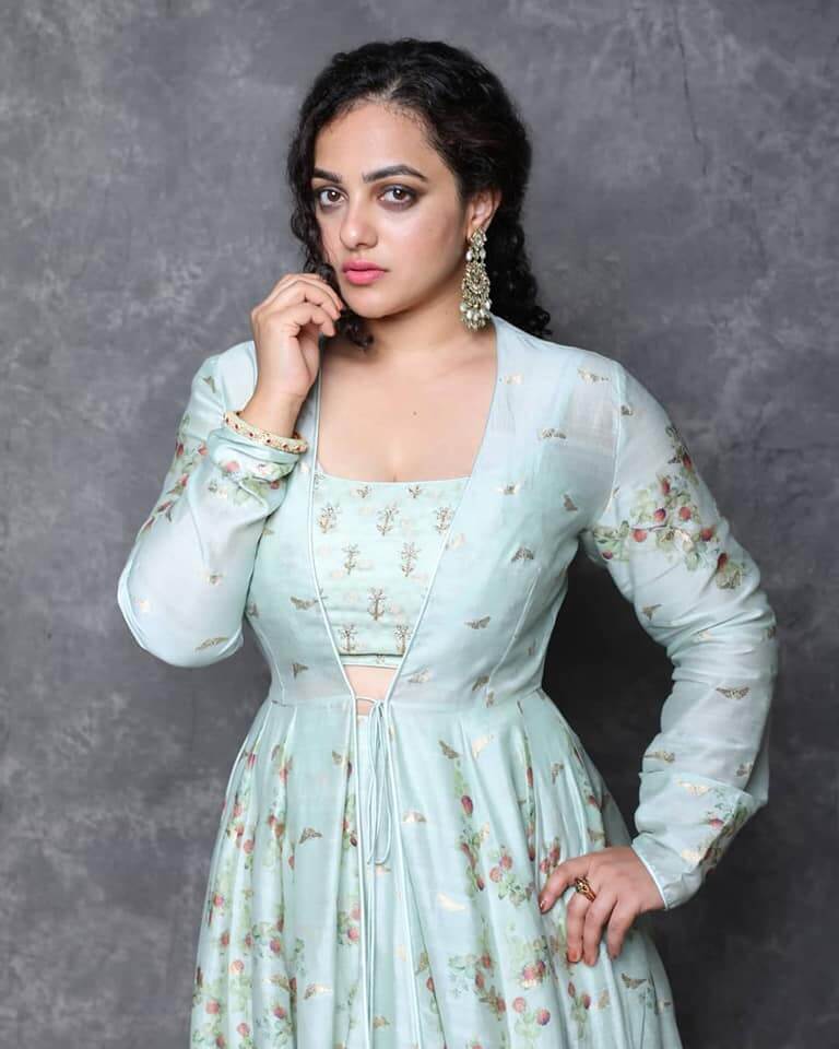 Nithya Menen