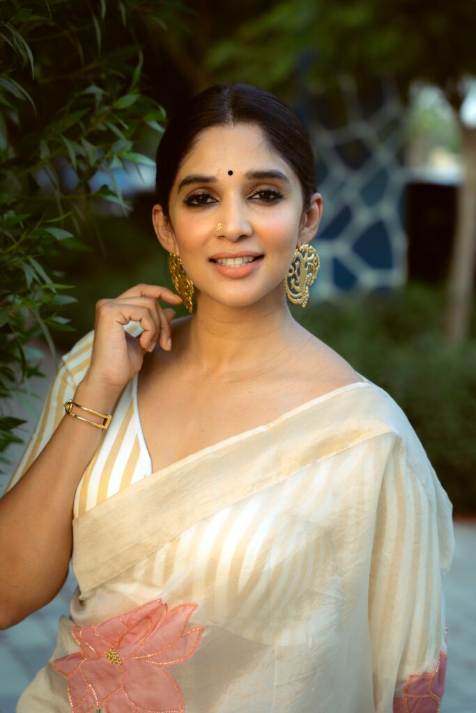 Nyla Usha