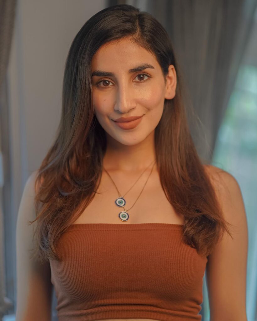 Parul Gulati