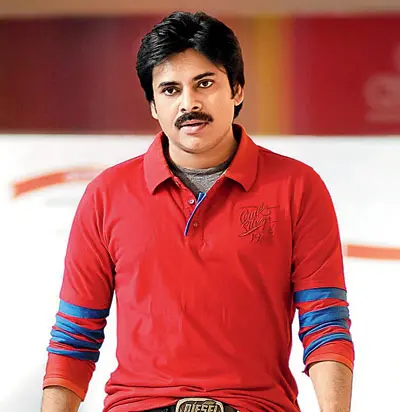 Pawan Kalyan