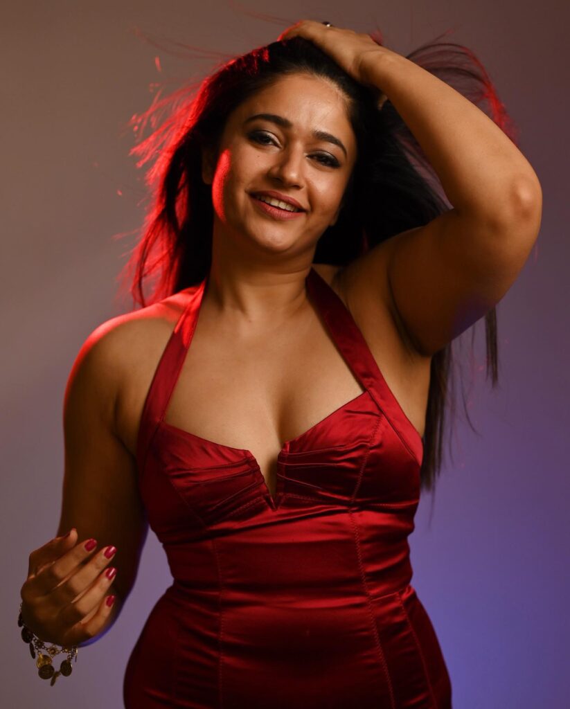 Poonam Bajwa