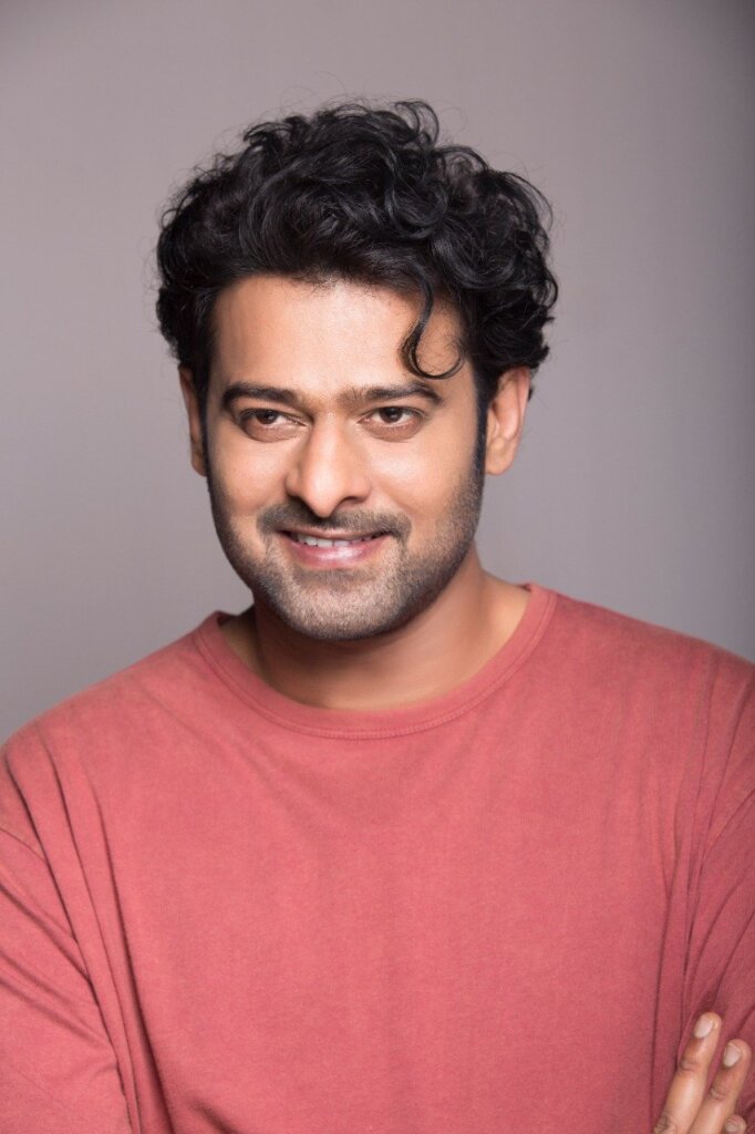 Prabhas