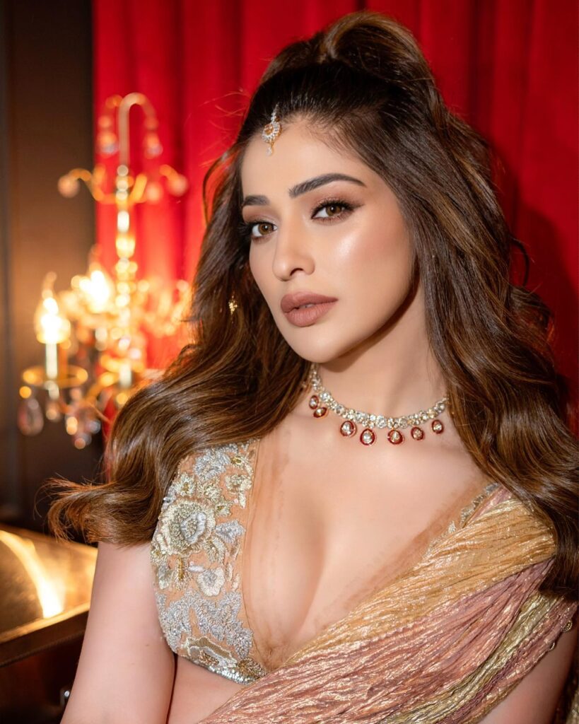 Raai Laxmi 1