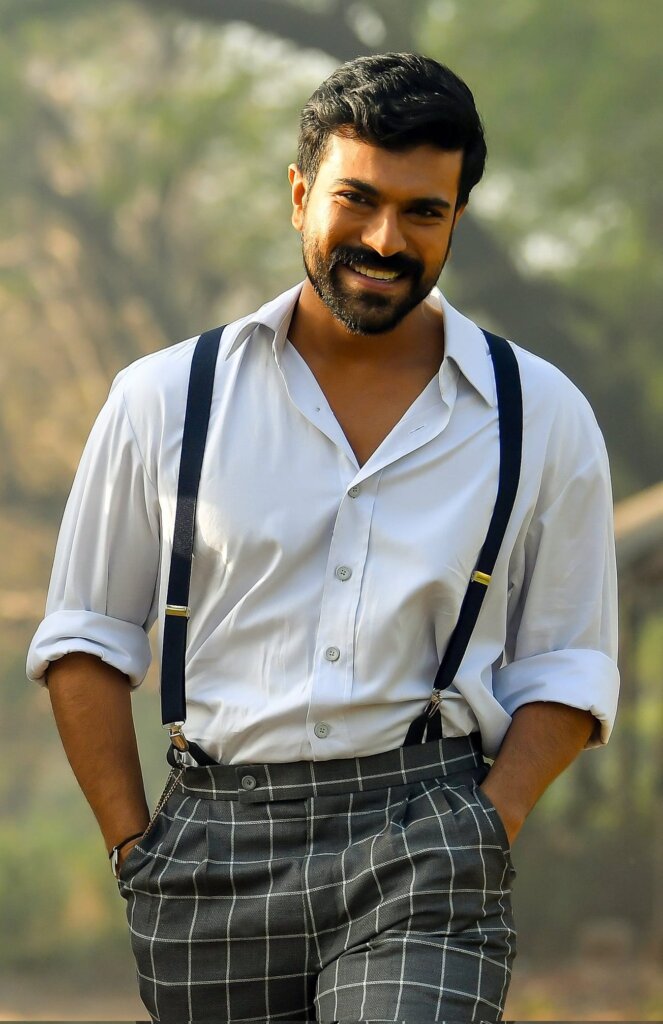 Ram Charan