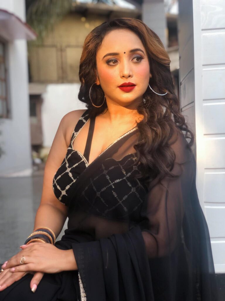 Rani Chatterjee